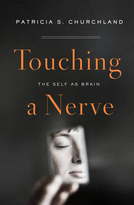 Book cover for Touching a Nerve