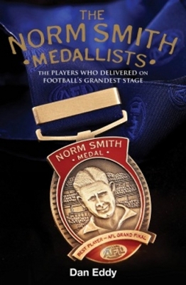 Book cover for The Norm Smith Medal