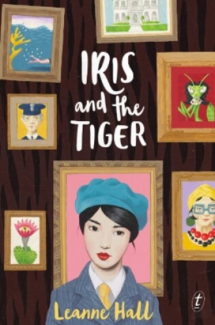 Iris and the Tiger