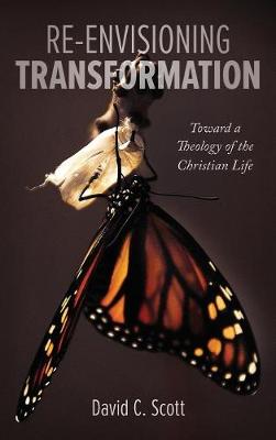 Book cover for Re-Envisioning Transformation