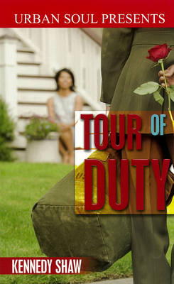 Cover of Tour Of Duty