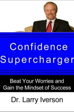 Cover of Confidence Supercharger
