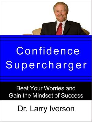 Book cover for Confidence Supercharger