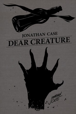 Cover of Dear Creature