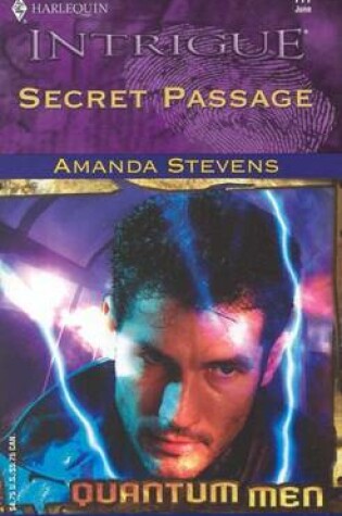 Cover of Secret Passage