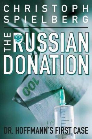 Cover of The Russian Donation