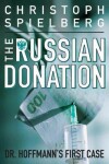 Book cover for The Russian Donation