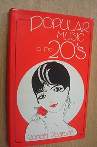 Cover of Popular Music of the Twenties