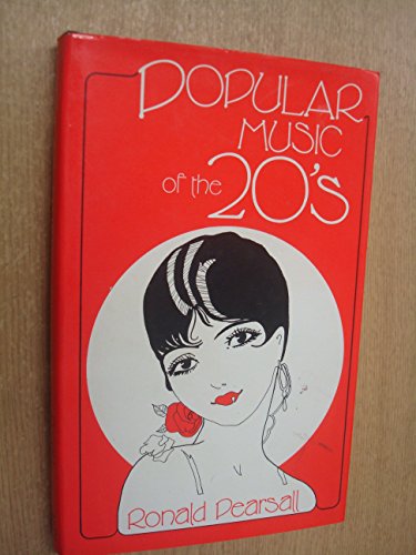 Book cover for Popular Music of the Twenties