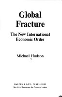 Book cover for Global Fracture