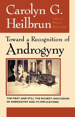 Book cover for Toward a Recognition of Androgyny