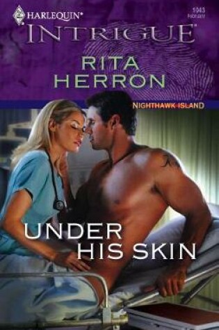 Cover of Under His Skin