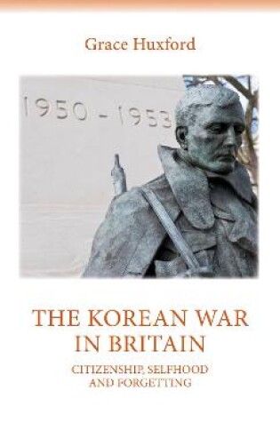 Cover of The Korean War in Britain