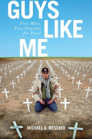 Cover of Guys Like Me