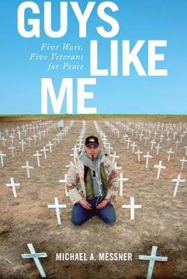 Book cover for Guys Like Me