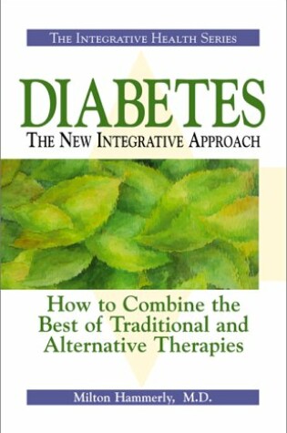 Cover of Diabetes