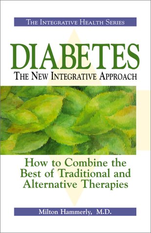 Cover of Diabetes