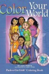 Book cover for Color Your World!