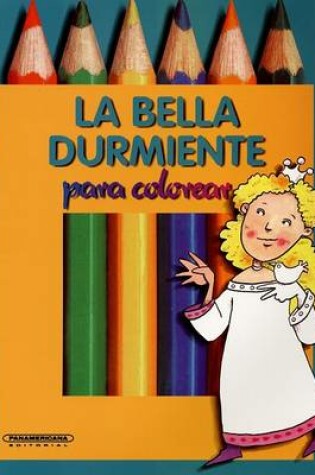 Cover of La Bella Durmiente