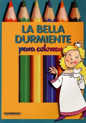 Cover of La Bella Durmiente