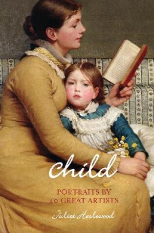 Cover of Child