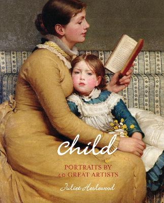 Book cover for Child