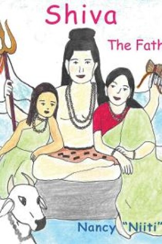 Cover of Shiva the Father of Yoga