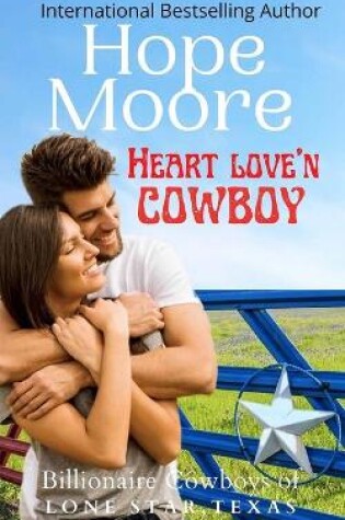 Cover of Heart Love'n Cowboy