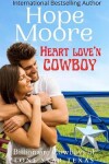 Book cover for Heart Love'n Cowboy