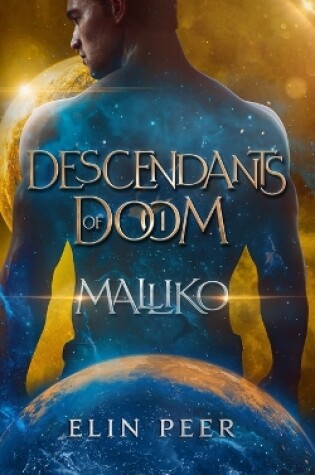 Cover of Malliko