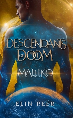 Book cover for Malliko