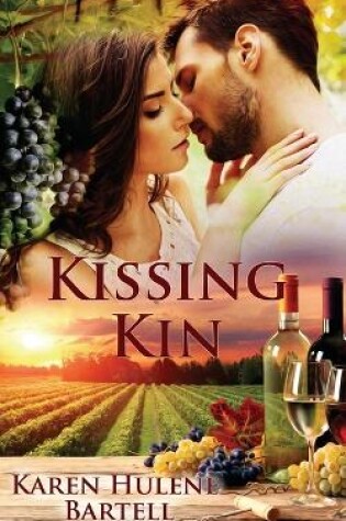 Cover of Kissing Kin