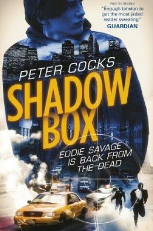 Cover of Shadow Box