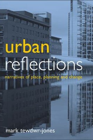 Cover of Urban reflections