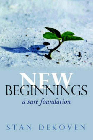 Cover of New Beginnings