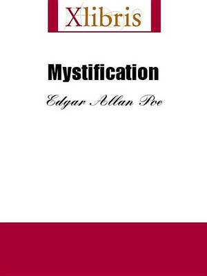 Book cover for Mystification