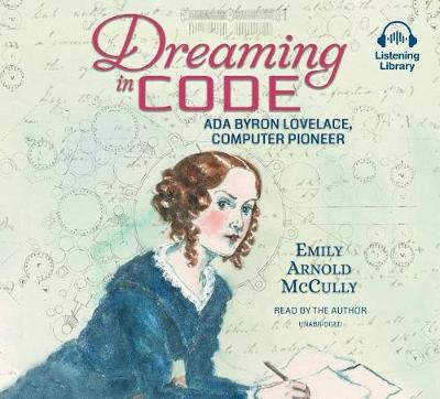 Book cover for Dreaming in Code
