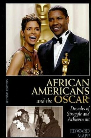 Cover of African Americans and the Oscar