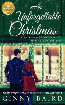 Book cover for An Unforgettable Christmas
