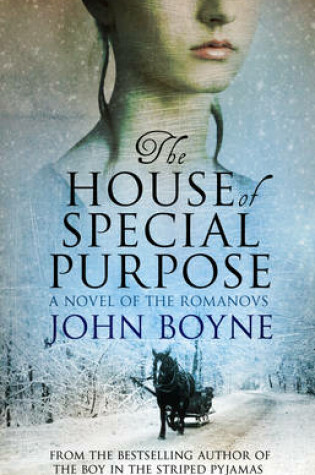 Cover of The House of Special Purpose