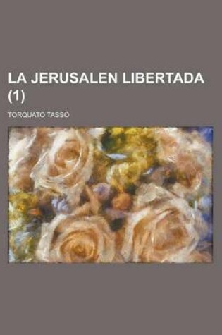 Cover of La Jerusalen Libertada (1)