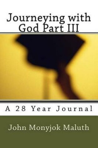 Cover of Journeying with God Part III