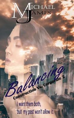 Book cover for Balancing