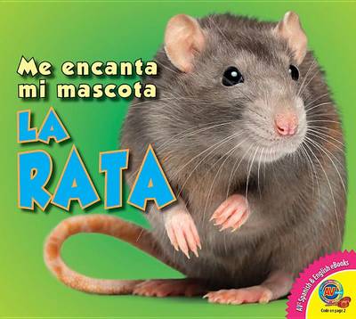 Cover of La Rata