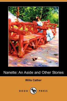 Book cover for Nanette