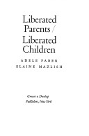 Book cover for Lib Parent Lib Child