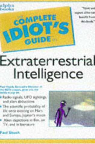 Cover of Cig To Extraterrestrial Intelligence