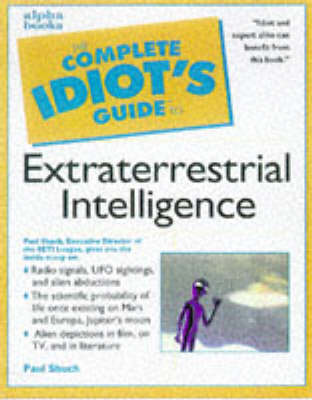 Book cover for Cig To Extraterrestrial Intelligence