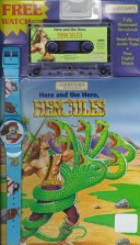 Cover of Hera and the Hero, Hercules Read-Along Audio Fun Pack