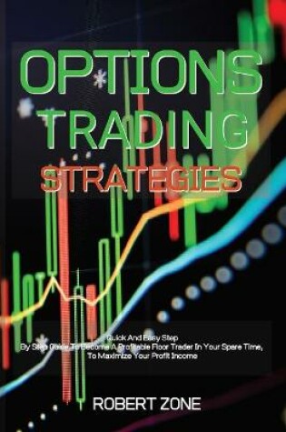 Cover of Options Trading Strategies